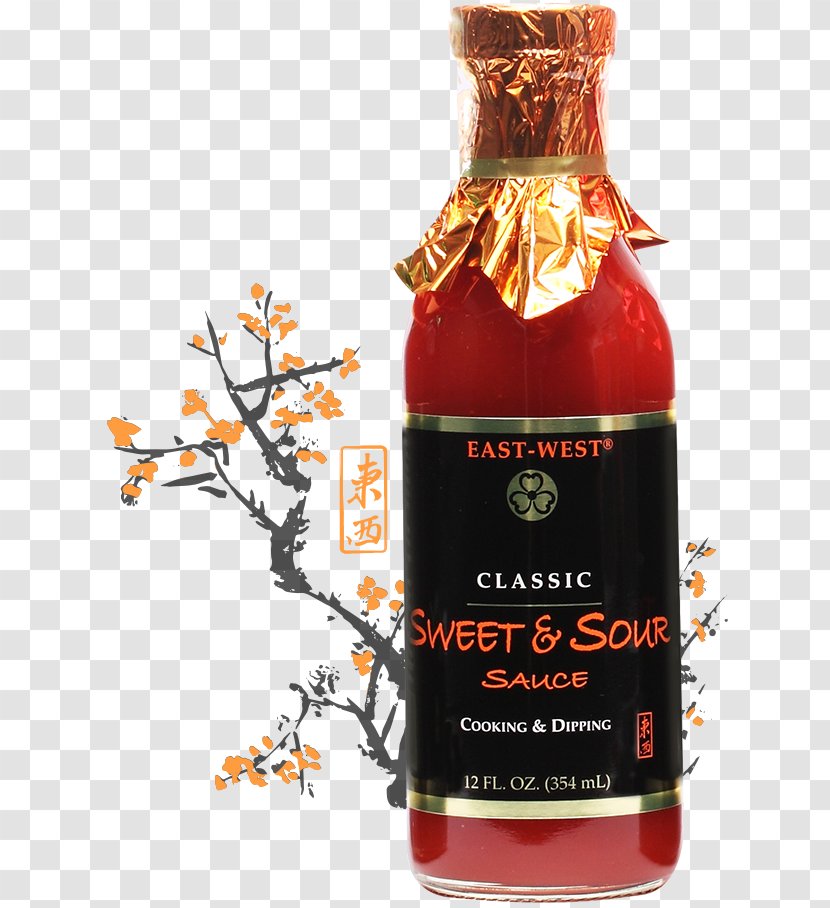 Liqueur Sweet And Sour Cacciatore Orange Chicken Sauce - Dipping - Soy Transparent PNG