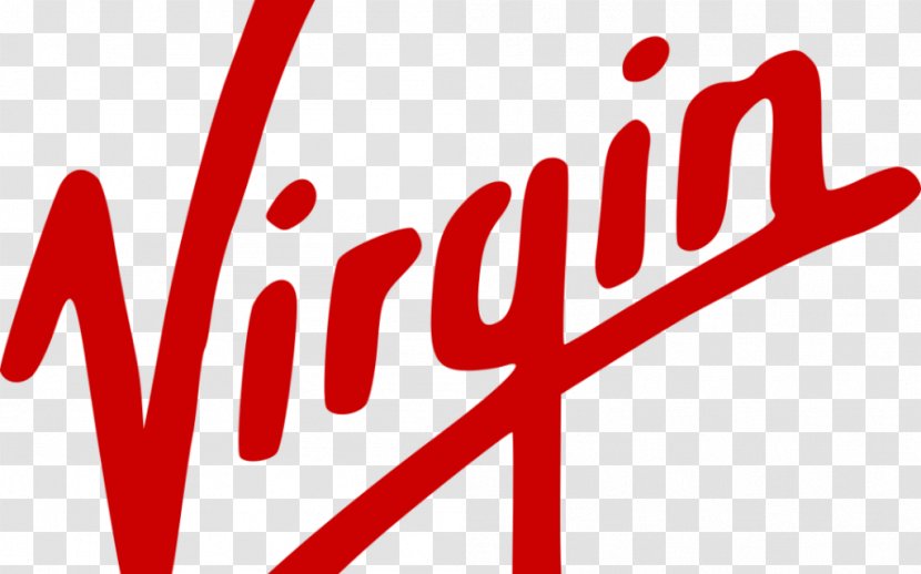 Virgin Group Brand Logo Promotion Business - Watercolor Transparent PNG