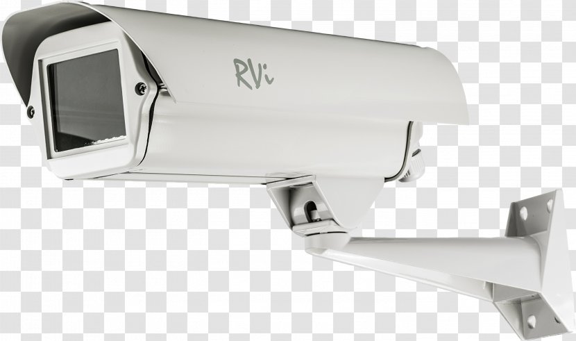 Thermal Sleeve Closed-circuit Television Video Cameras IP Camera Power Over Ethernet - Rvi - Web Transparent PNG