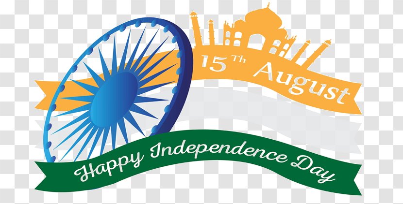 Logo Indian Independence Movement Transparent PNG