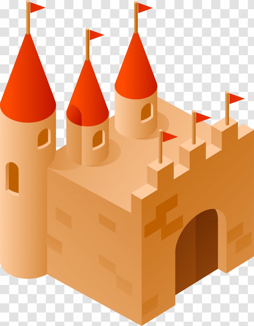 Knightmare Tower Monument Valley Knight - Game - Castle Transparent PNG