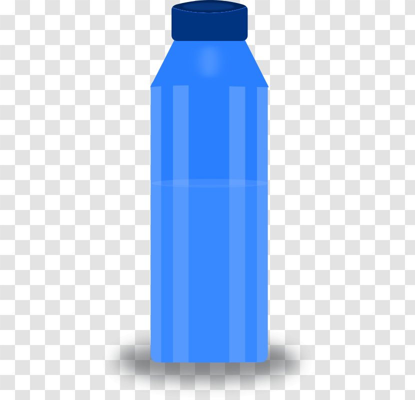 Water Bottles Bottled Clip Art - Bottle Clipart Transparent PNG