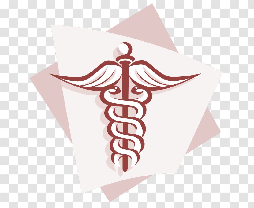 Logo Confessions Of Joan The Tall Nurse Health - Pink - Symbol Transparent PNG