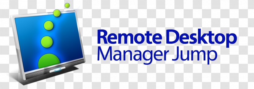 Remote Desktop Software Protocol Computer Services Product Key - Logo Transparent PNG