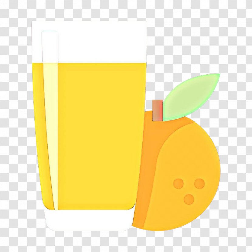Lemonade - Yellow - Liquid Transparent PNG