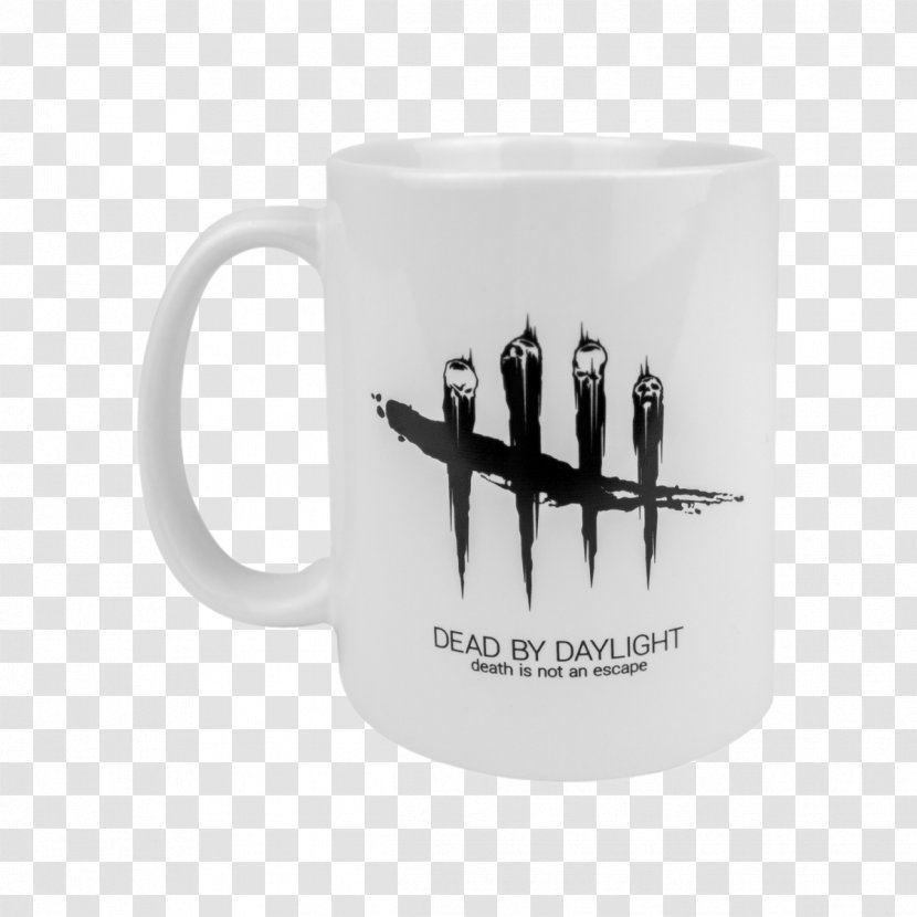 Dead By Daylight Mug Xbox One PlayerUnknown's Battlegrounds PlayStation 4 - Day Light Transparent PNG