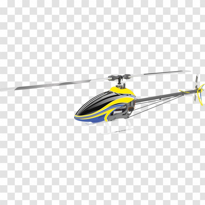 Helicopter Rotor Radio-controlled Logo Blade Transparent PNG