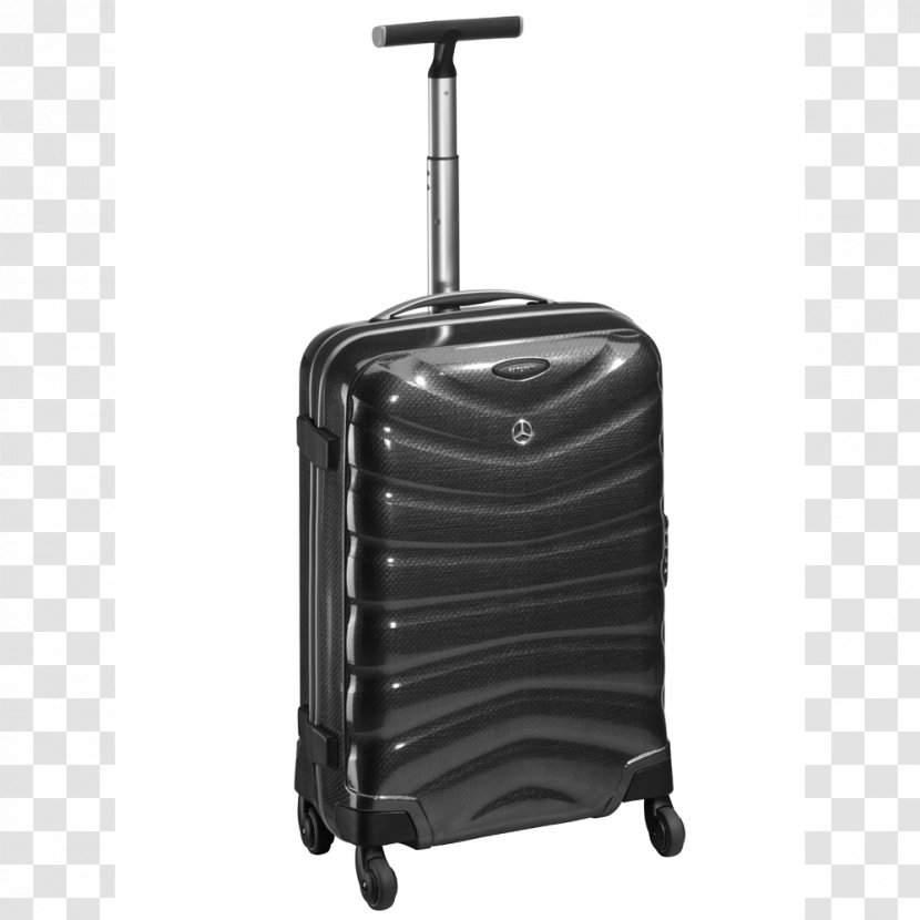 Suitcase Baggage Hand Luggage Backpack Spinner - Bags Transparent PNG