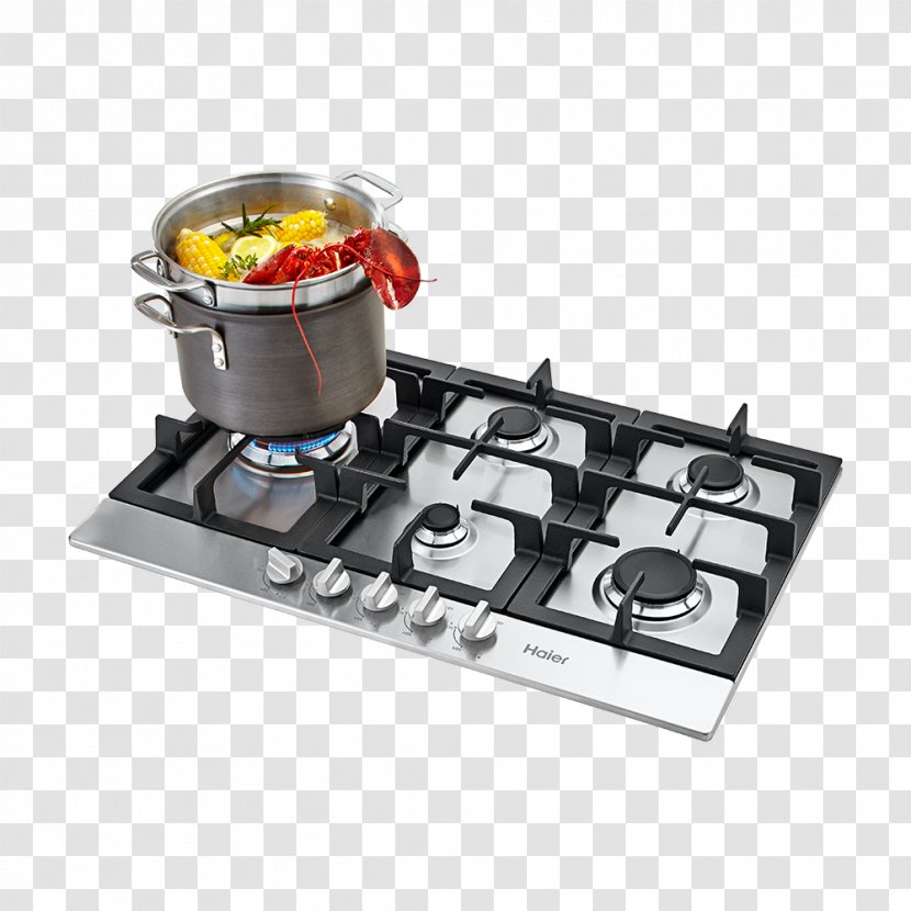 Cookware Accessory - Stove Top Burners Transparent PNG