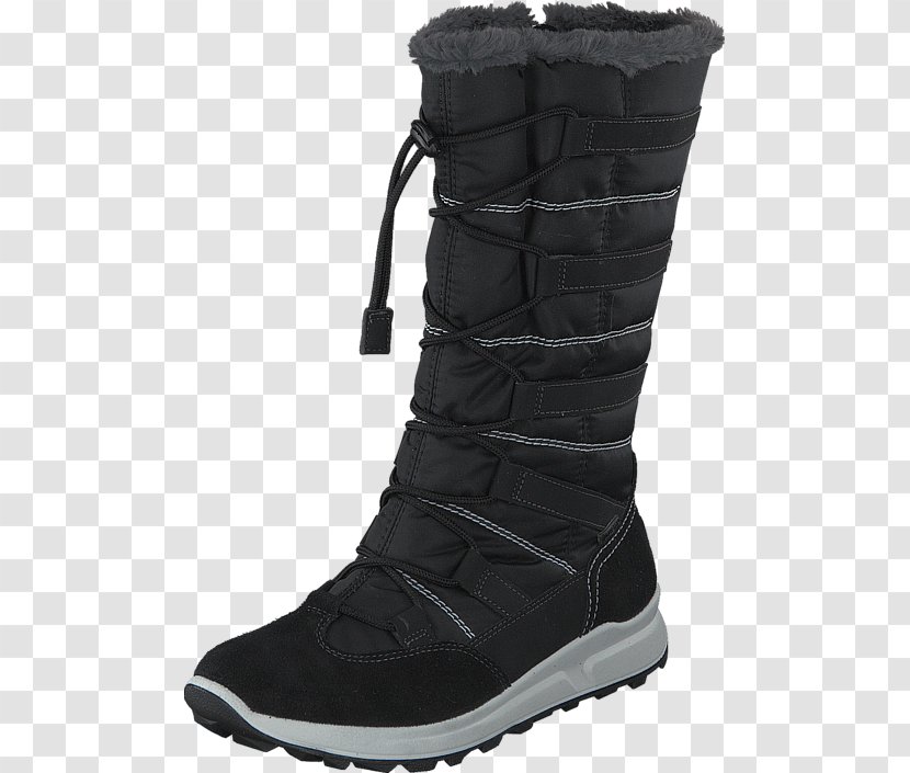 Snow Boot Karrimor Shoe Ugg Boots - Leather - Gore-Tex Transparent PNG