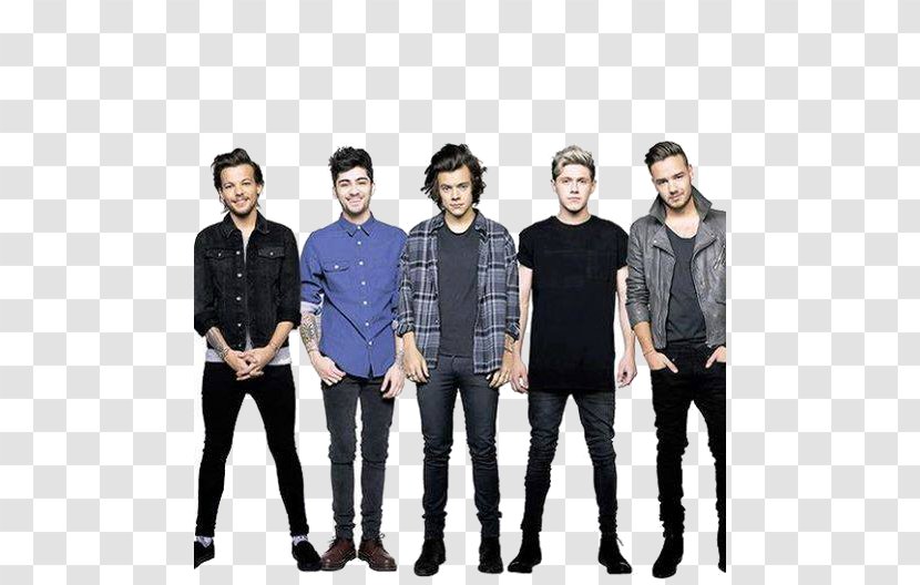 One Direction Take Me Home - Tree - Photo Transparent PNG