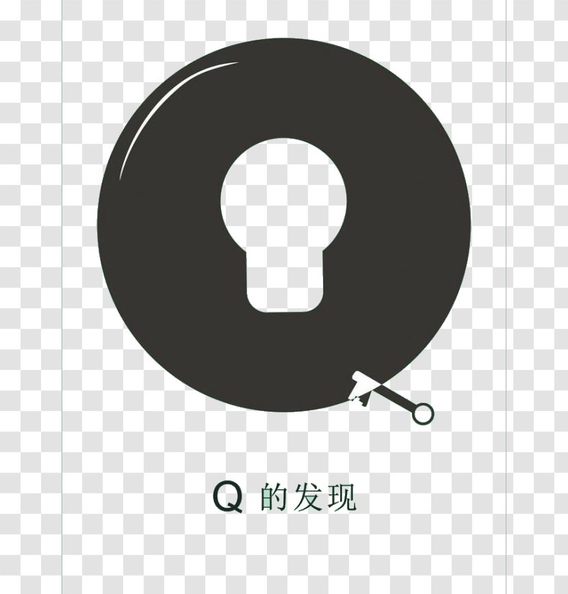 Q Discovery - Technology - Icon Transparent PNG