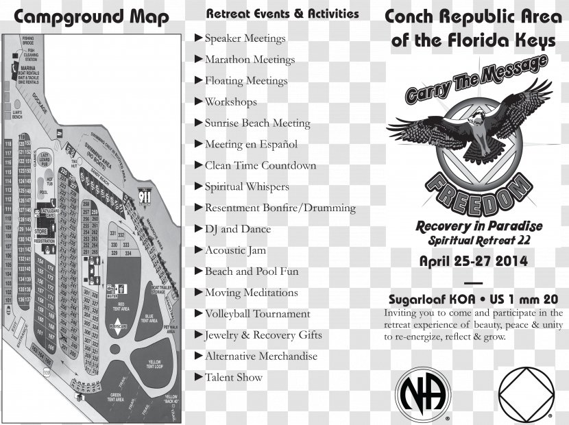 Narcotics Anonymous Greensboro Contra Costa County, California Car - Automotive Tire - Memorial Day Flyer Transparent PNG