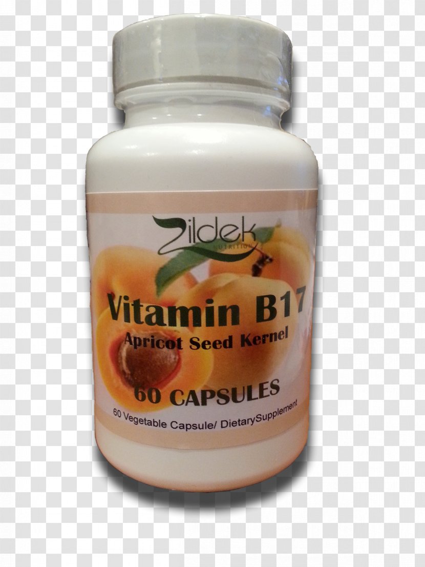 Kombucha Amygdalin Apricot Kernel B Vitamins Transparent PNG