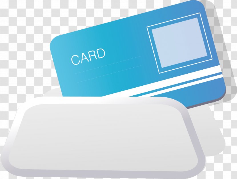 Bank Card U30abu30fcu30c9 - Rectangle - Vector Material Transparent PNG