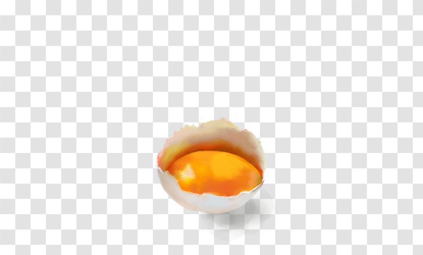 Yolk Fried Egg Ravioli Boiled - Grandmother Transparent PNG