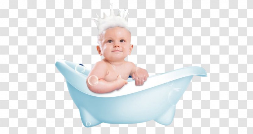 Infant Bathing Child - Bathtub - Baby Bath Transparent PNG