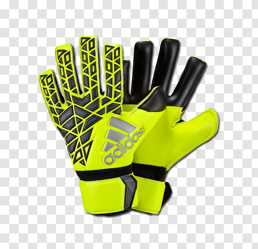 Glove Adidas Stan Smith Guante De Guardameta Guanti Da Portiere - Sports Equipment Transparent PNG