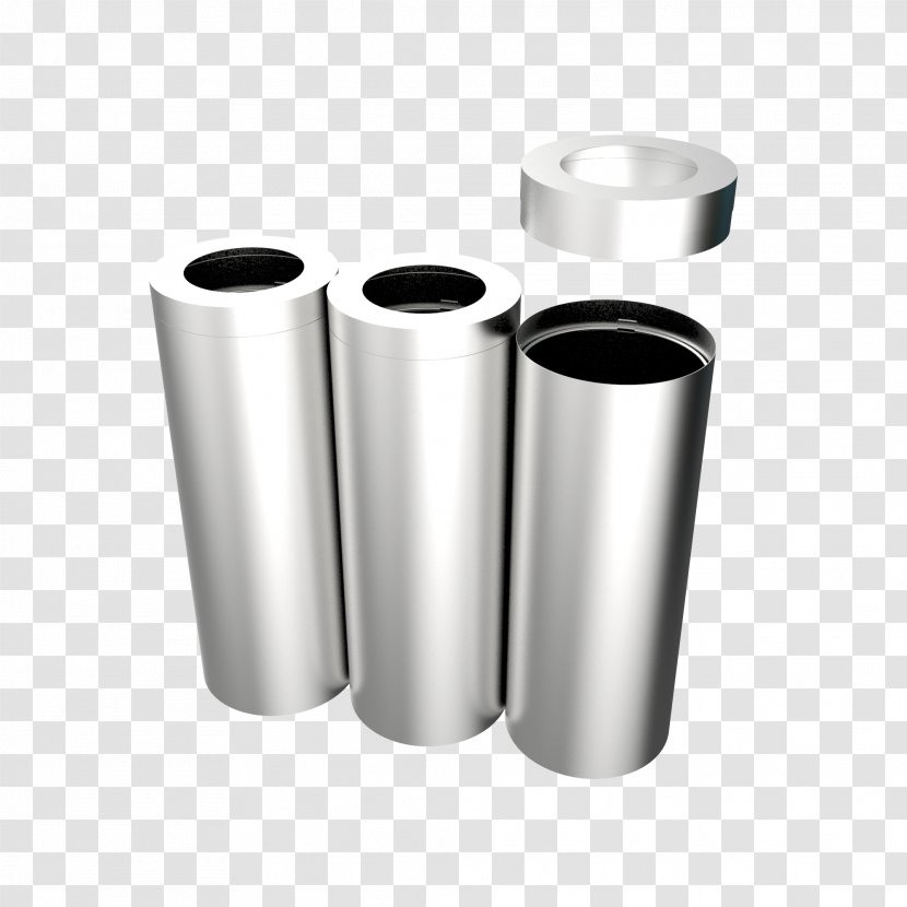 Municipal Solid Waste Steel Metal Paper Plastic - Com - Stainless Transparent PNG