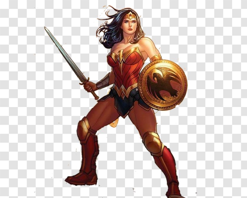 Diana Prince Flash Wonder Woman, Vol. 1 DC Comics - New 52 - Woman Warrior Transparent Transparent PNG