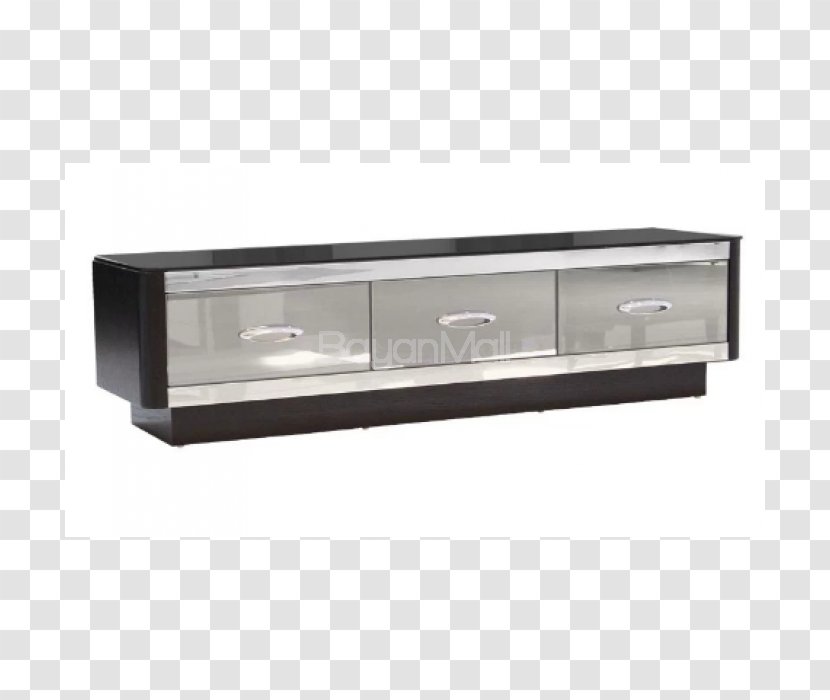 Drawer Buffets & Sideboards Rectangle - Sideboard - Tv Cabinet Transparent PNG