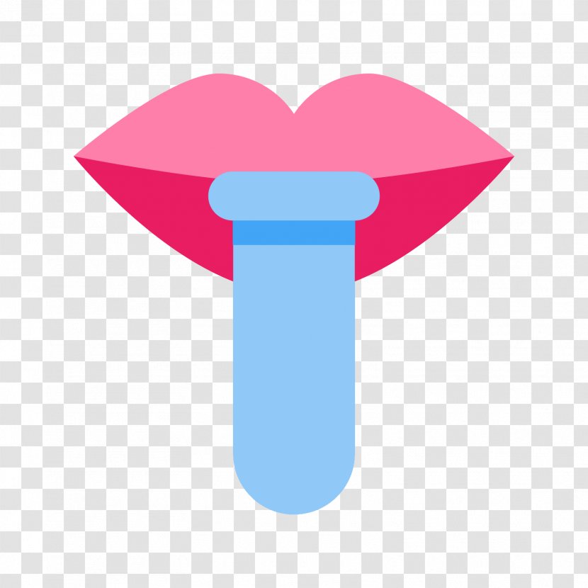 Saliva Testing Smiley Clip Art - Iconscout - Test Tube Transparent PNG