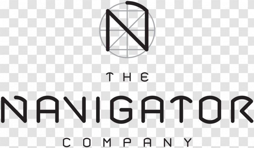 Logo The Navigator Company Brand - Design Transparent PNG