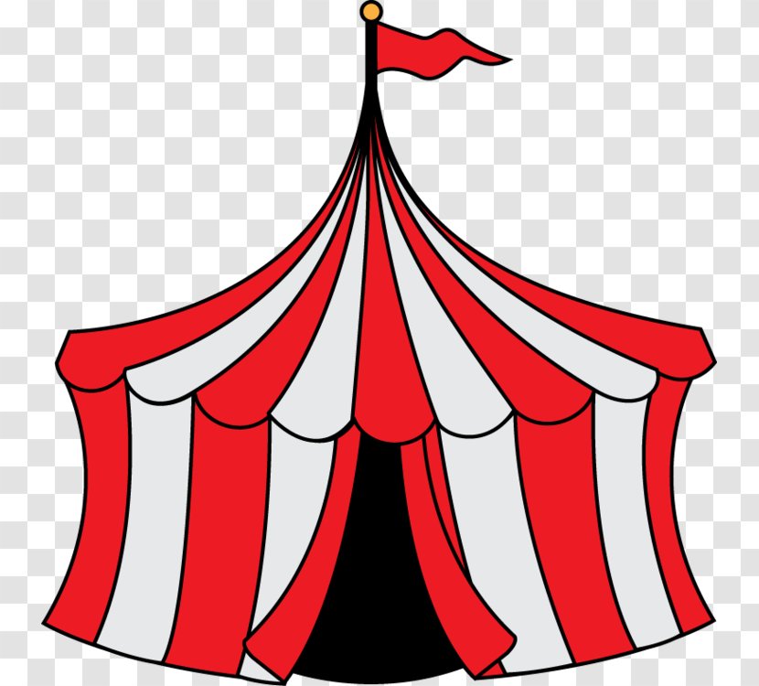 Tent Carnival Circus Camping Clip Art - Party - No Water Cliparts Transparent PNG