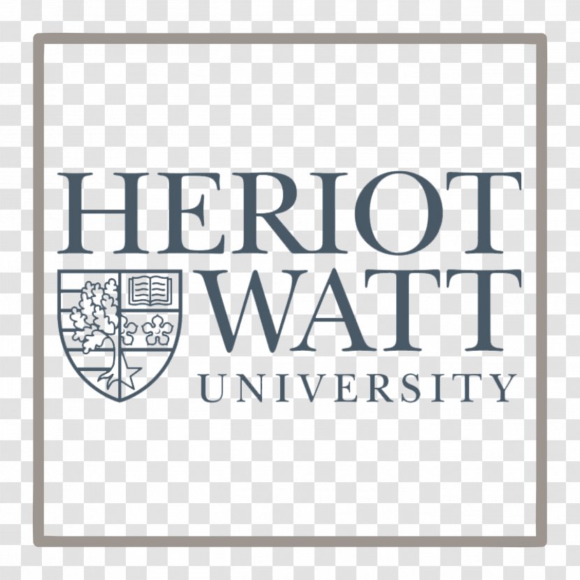 Heriot-Watt University Dubai Edinburgh Napier Of Southampton - Reading Transparent PNG