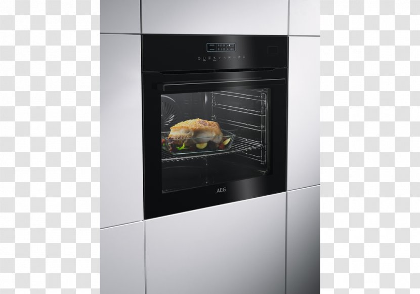 Stoomoven Cooking Ranges Combi Steamer Gas Stove - Oven Transparent PNG