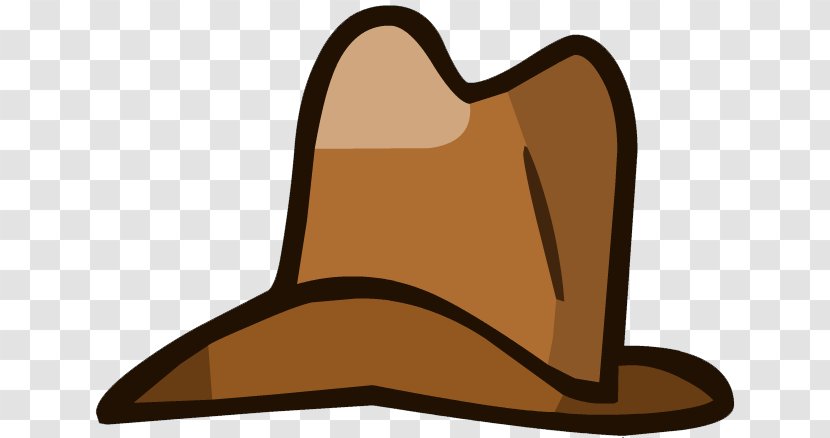 Cowboy Hat Clip Art - Headgear Transparent PNG