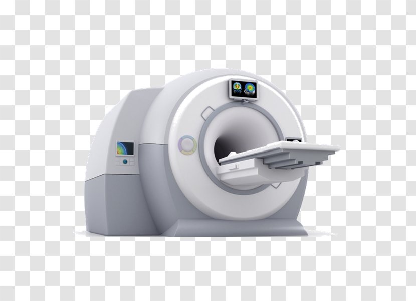 Medical Equipment Imaging Health Care Device Medicine - Magnetic Resonance Transparent PNG