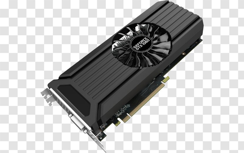 Graphics Cards & Video Adapters NVIDIA GeForce GTX 1060 PNY Technologies GDDR5 SDRAM - Pny - Electricity Supplier Coupons Transparent PNG