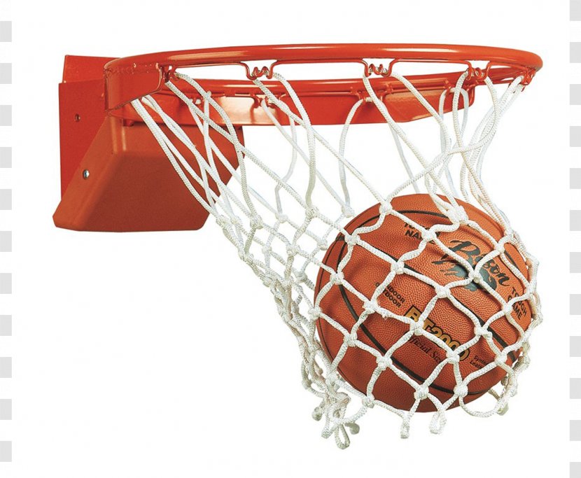 Basketball Backboard Canestro Breakaway Rim Sport - Goal Transparent PNG