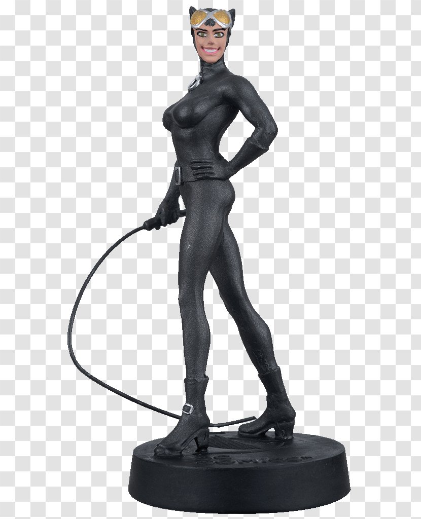 Catwoman Harley Quinn DC Comics Super Hero Collection Superhero Transparent PNG