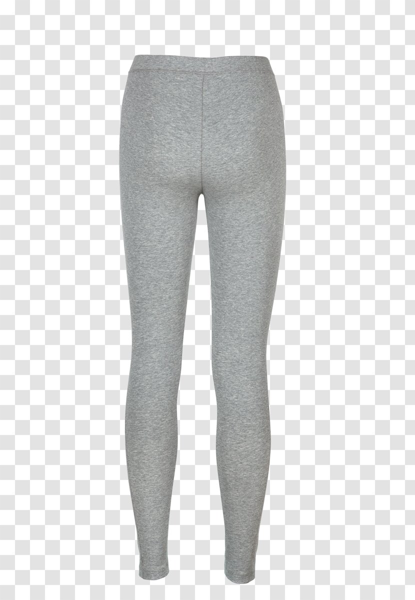 Leggings Waist - Frame - Grau Transparent PNG