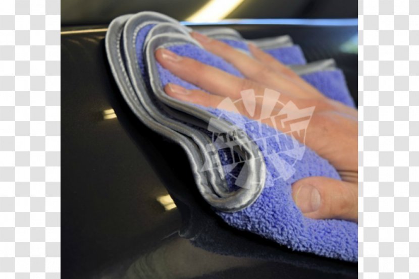 Amazon.com Towel The Rag Company Microfiber Auto Detailing - Sneakers Transparent PNG