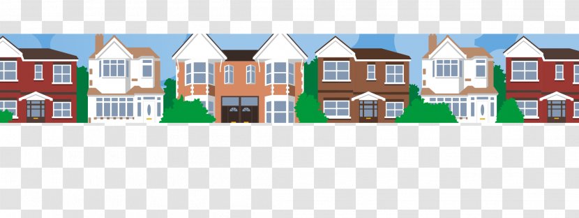Residential Area Property Product - Elevation - Save Energy Home Transparent PNG