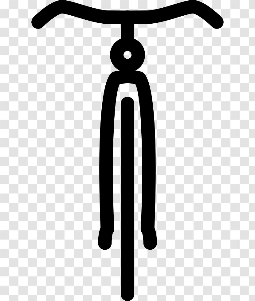 Bicycle - Artwork - Symbol Transparent PNG