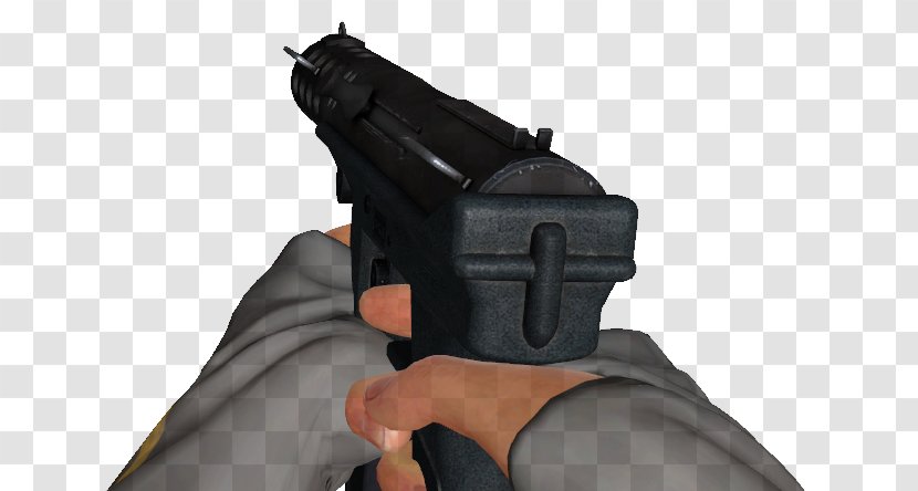 Counter-Strike: Global Offensive Dust II TEC-9 Wikia - Firearm - Gun Transparent PNG