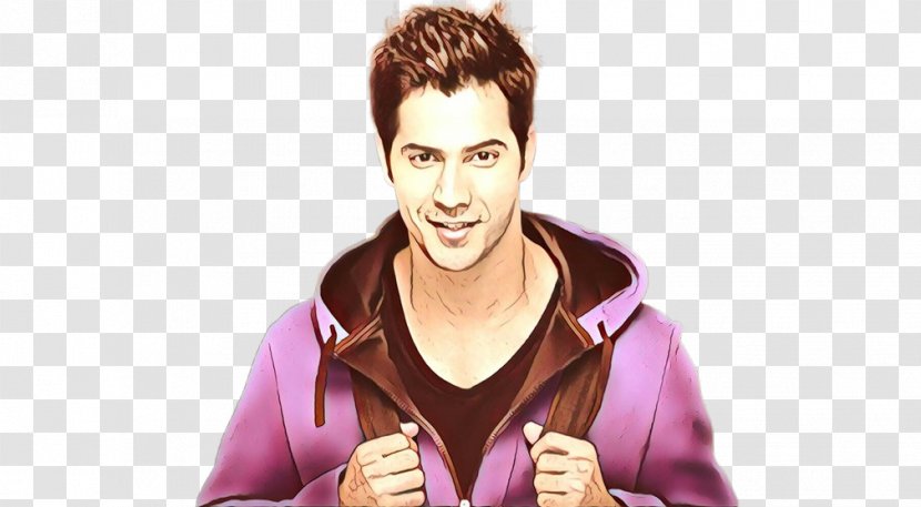 Varun Dhawan Bollywood Actor Image Film - Jeena Transparent PNG