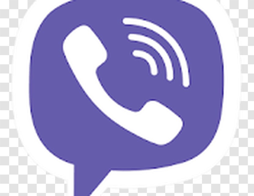 Viber Text Messaging Android Application Package Mobile App Telephone Call Transparent PNG