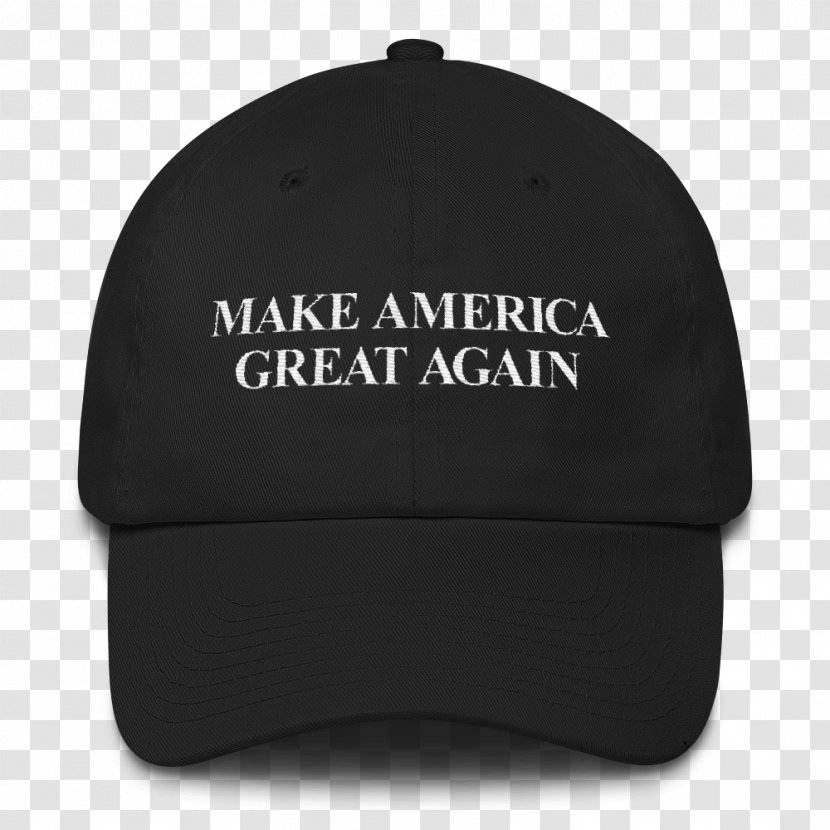 Baseball Cap Trucker Hat Clothing - America Great Again Transparent PNG