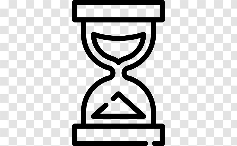 Hourglass Time - Royaltyfree Transparent PNG