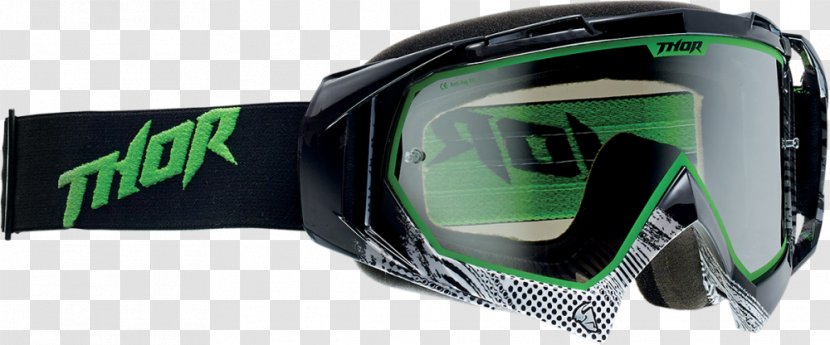 Goggles Sunglasses Eyewear United States - Heroes Thor Transparent PNG