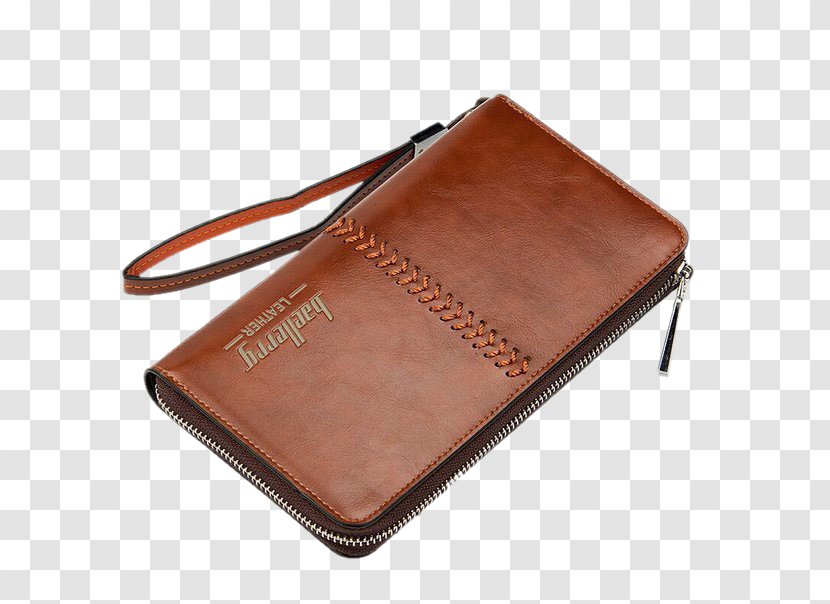 Wallet Leather Clothing Accessories Artikel Herrenhandtasche Transparent PNG