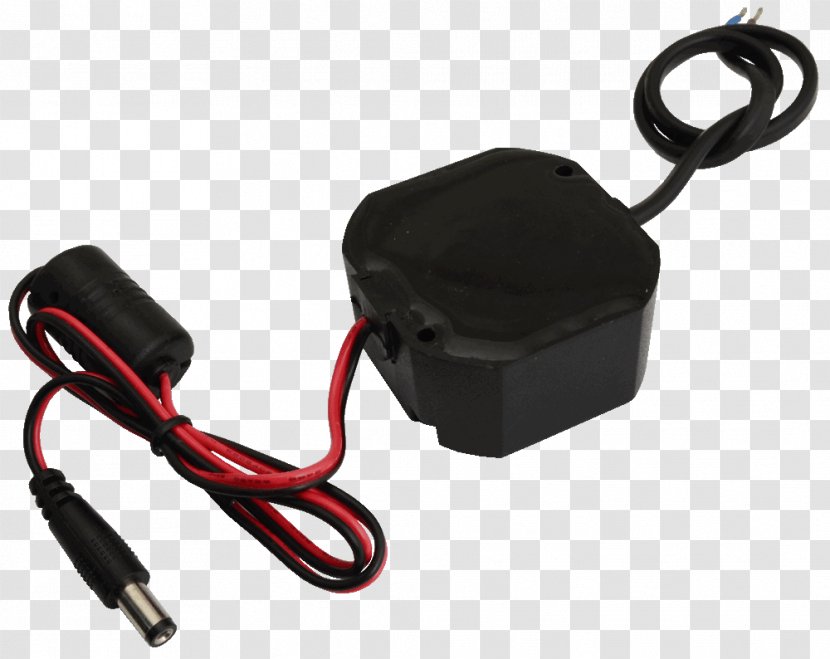 Battery Charger Power Supply Unit AC Adapter Converters Switched-mode - Computer Component - Laptop Transparent PNG