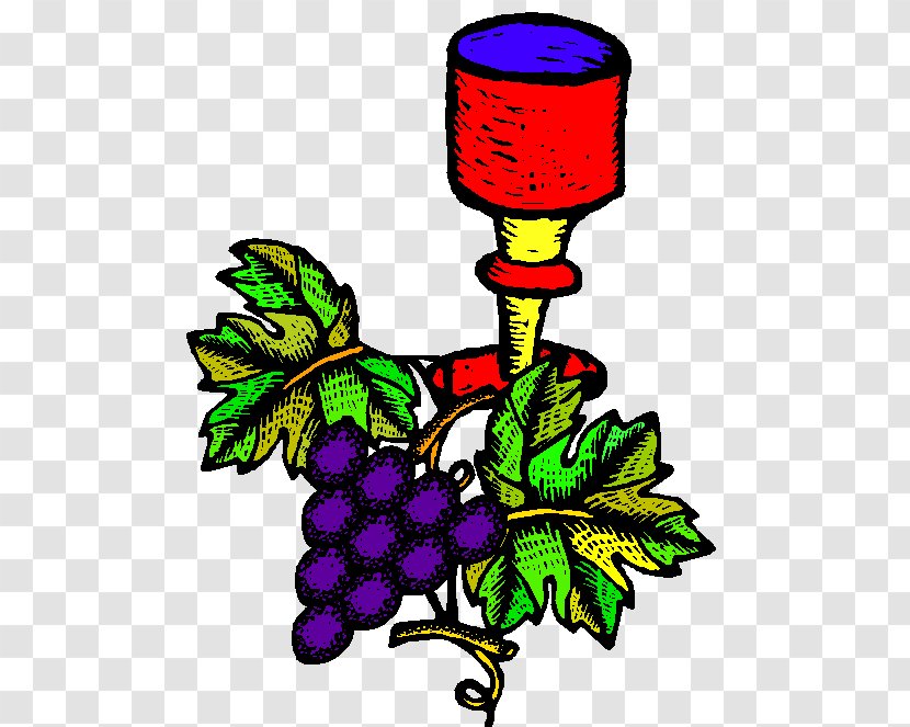 Grape Catholic Clip Art Altar - Word - Sharper Business Transparent PNG