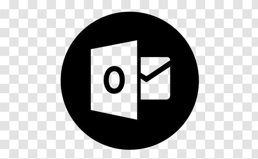Microsoft Outlook Outlook.com Personal Storage Table Email - Outlookcom Transparent PNG