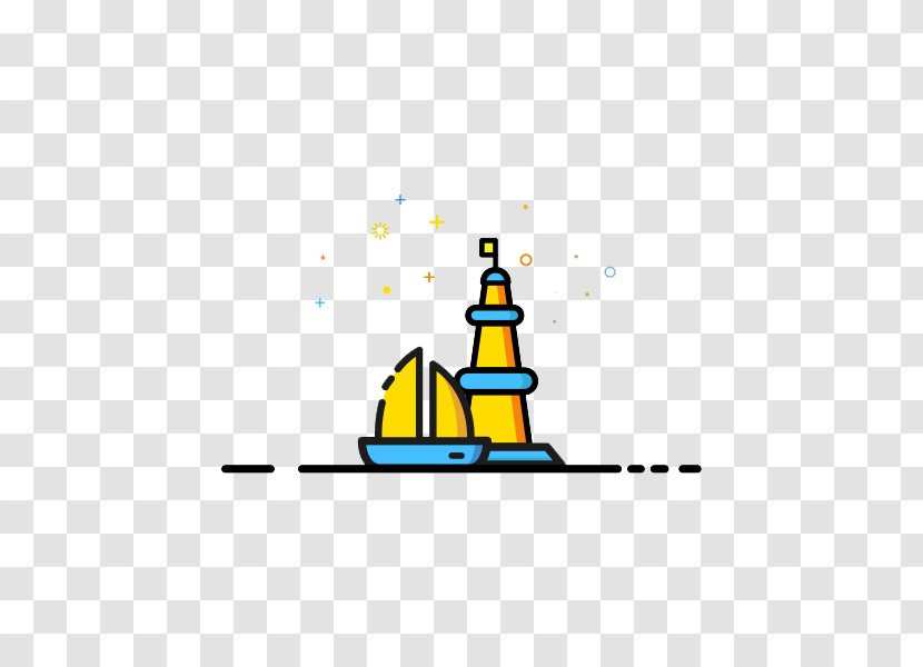 Clip Art - Area - Meb Style Boat Transparent PNG